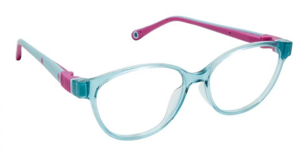 Life Italia NI-141 Eyeglasses - view 3